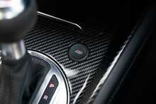 Audi TT RS TFSI Sport Edition 