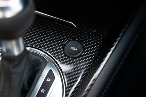 2.5 TFSI Sport Edition Coupe 3dr Petrol S Tronic quattro Euro 6 (s/s) (400 ps)