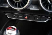 Audi TT RS TFSI Sport Edition 