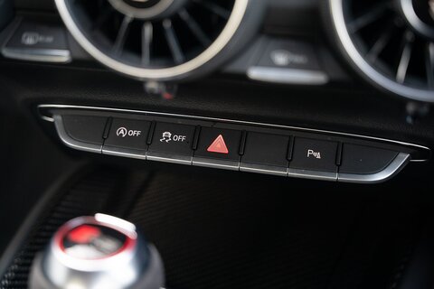 2.5 TFSI Sport Edition Coupe 3dr Petrol S Tronic quattro Euro 6 (s/s) (400 ps)