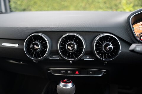 2.5 TFSI Sport Edition Coupe 3dr Petrol S Tronic quattro Euro 6 (s/s) (400 ps)