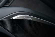 Audi TT RS TFSI Sport Edition 