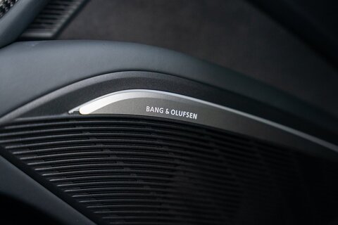 2.5 TFSI Sport Edition Coupe 3dr Petrol S Tronic quattro Euro 6 (s/s) (400 ps)