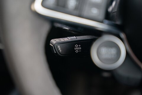 2.5 TFSI Sport Edition Coupe 3dr Petrol S Tronic quattro Euro 6 (s/s) (400 ps)