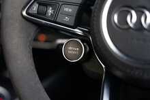 Audi TT RS TFSI Sport Edition 