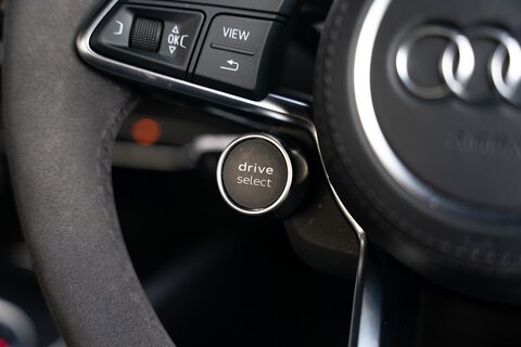 2.5 TFSI Sport Edition Coupe 3dr Petrol S Tronic quattro Euro 6 (s/s) (400 ps)