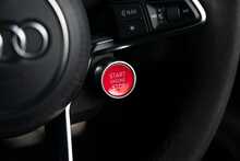 Audi TT RS TFSI Sport Edition 