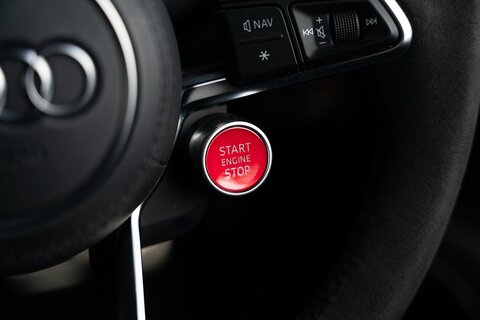 2.5 TFSI Sport Edition Coupe 3dr Petrol S Tronic quattro Euro 6 (s/s) (400 ps)