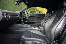 Audi TT RS TFSI Sport Edition 