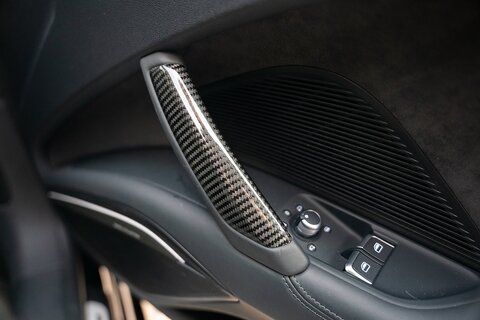 2.5 TFSI Sport Edition Coupe 3dr Petrol S Tronic quattro Euro 6 (s/s) (400 ps)