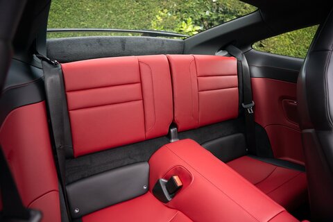 3.0T 992 Carrera Coupe 2dr Petrol PDK Euro 6 (s/s) (394 ps)