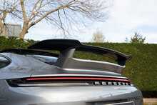 Porsche 911 T 992 Carrera 