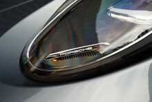 Porsche 911 T 992 Carrera 