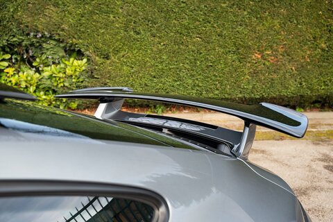 3.0T 992 Carrera Coupe 2dr Petrol PDK Euro 6 (s/s) (394 ps)