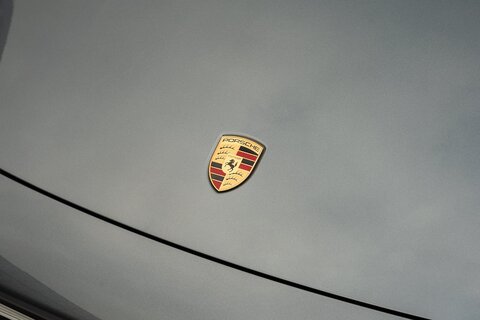 3.0T 992 Carrera Coupe 2dr Petrol PDK Euro 6 (s/s) (394 ps)