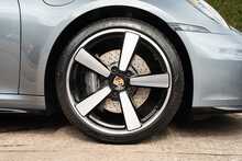 Porsche 911 T 992 Carrera 