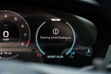 Porsche 911 T 992 Carrera 