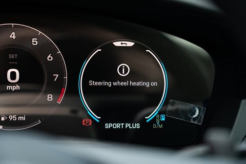 3.0T 992 Carrera Coupe 2dr Petrol PDK Euro 6 (s/s) (394 ps)