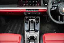 Porsche 911 T 992 Carrera 