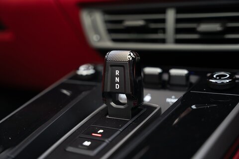 3.0T 992 Carrera Coupe 2dr Petrol PDK Euro 6 (s/s) (394 ps)