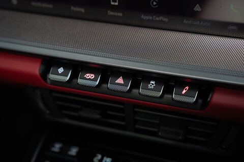 3.0T 992 Carrera Coupe 2dr Petrol PDK Euro 6 (s/s) (394 ps)