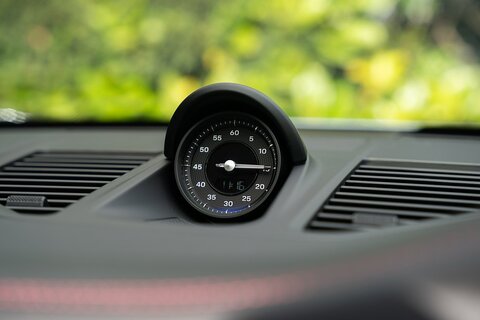 3.0T 992 Carrera Coupe 2dr Petrol PDK Euro 6 (s/s) (394 ps)