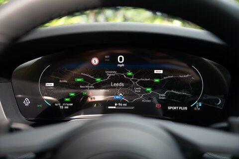 3.0T 992 Carrera Coupe 2dr Petrol PDK Euro 6 (s/s) (394 ps)