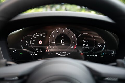 3.0T 992 Carrera Coupe 2dr Petrol PDK Euro 6 (s/s) (394 ps)