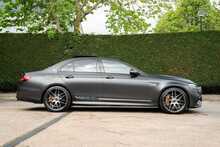 Mercedes-Benz E Class E63 V8 BiTurbo AMG S Final Edition 