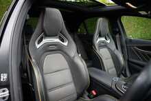 Mercedes-Benz E Class E63 V8 BiTurbo AMG S Final Edition 