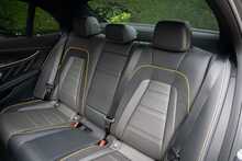 Mercedes-Benz E Class E63 V8 BiTurbo AMG S Final Edition 