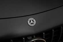 Mercedes-Benz E Class E63 V8 BiTurbo AMG S Final Edition 