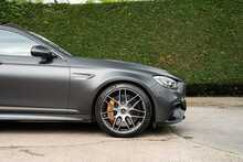 Mercedes-Benz E Class E63 V8 BiTurbo AMG S Final Edition 