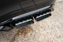 Mercedes-Benz E Class E63 V8 BiTurbo AMG S Final Edition 