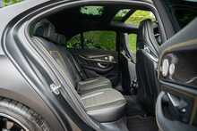 Mercedes-Benz E Class E63 V8 BiTurbo AMG S Final Edition 