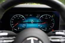 Mercedes-Benz E Class E63 V8 BiTurbo AMG S Final Edition 