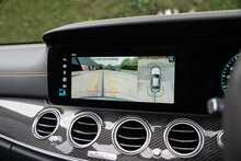 Mercedes-Benz E Class E63 V8 BiTurbo AMG S Final Edition 