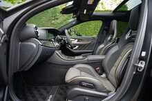 Mercedes-Benz E Class E63 V8 BiTurbo AMG S Final Edition 