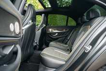 Mercedes-Benz E Class E63 V8 BiTurbo AMG S Final Edition 