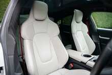 Porsche Taycan Performance Plus Turbo 