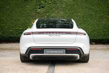 Porsche Taycan Performance Plus Turbo 