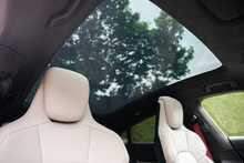 Porsche Taycan Performance Plus Turbo 