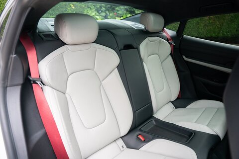 Performance Plus 93.4kWh Turbo Saloon 4dr Electric Auto 4WD (680 ps)