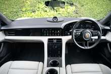 Porsche Taycan Performance Plus Turbo 