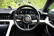 Porsche Taycan Performance Plus Turbo 