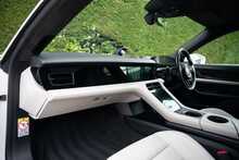 Porsche Taycan Performance Plus Turbo 