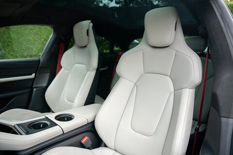 Performance Plus 93.4kWh Turbo Saloon 4dr Electric Auto 4WD (680 ps)