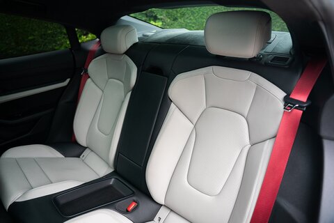 Performance Plus 93.4kWh Turbo Saloon 4dr Electric Auto 4WD (680 ps)