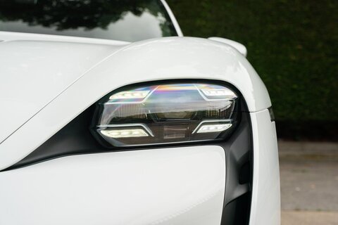 Performance Plus 93.4kWh Turbo Saloon 4dr Electric Auto 4WD (680 ps)