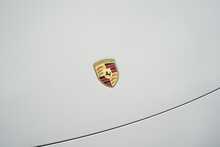 Porsche Taycan Performance Plus Turbo 